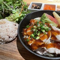 やさいの王様 銀座店 - 