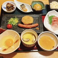 神楽坂 鴨匠 - 