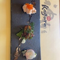 ステーキハウス神楽 垂水本店 - 