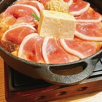 神楽坂 鴨匠 - 