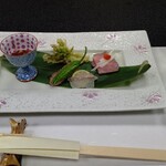 初味寿司 本店 - 