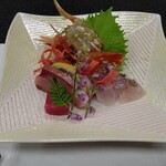 初味寿司 本店 - 