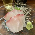 酒処 西家 - 