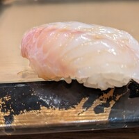 川崎 鮨 よこ田 - 