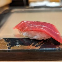 川崎 鮨 よこ田 - 