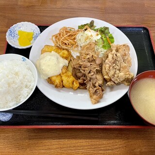 御食事処 やっこ_1