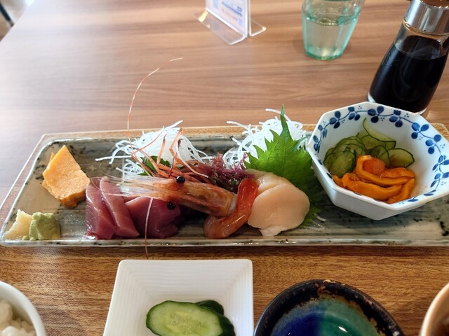 UMICOCO（ウミココ） - 大谷海岸（食堂）の写真