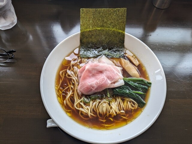 麵屋 一魂（IKKON） - 登米市その他（ラーメン）の写真