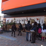 こちゃ麺亭 - こちゃ麺亭 玉造店はココです。