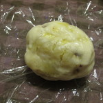 Okashi Dokoro Hanaoka Karuizawa Ten - 芋まんじゅう \147 H25.11