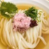 うどん こまる