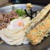 讃岐の男うどん さんすて岡山店