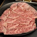 焼肉ホルモン 風土. - 