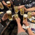 焼肉ホルモン 風土. - 