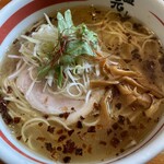 塩元帥 総社店 - 