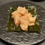 焼肉ホルモン 風土. - 