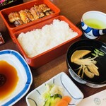 博多名代 吉塚うなぎ屋 - 