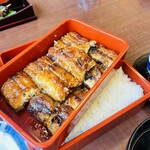 博多名代 吉塚うなぎ屋 - 