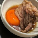 焼肉ホルモン 風土. - 