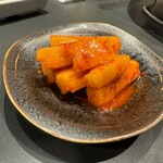 焼肉ホルモン 風土. - 