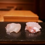 鮨処 やまと - 