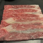 焼肉ホルモン 風土. - 