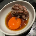 焼肉ホルモン 風土. - 