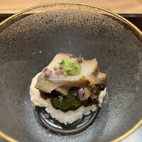 新地 やま本 - 
