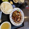 福来麺菜館
