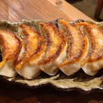 餃子酒飯 大阪王 - 