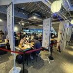 シハチ鮮魚店  - 