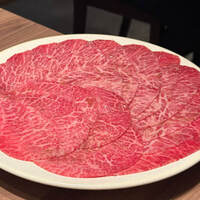 焼肉うしごろ 銀座店 - 