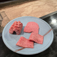 肉匠なか田 本店 -  肉匠なか田 本店 -