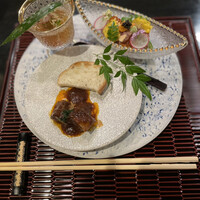 肉匠なか田 本店 -  肉匠なか田 本店 -