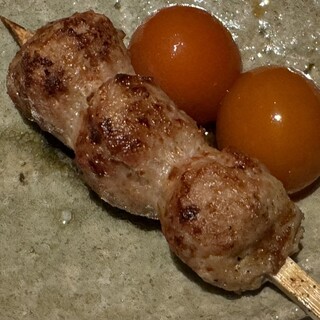 焼鳥 沙和_2