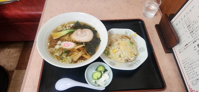 きらく - 荒川沖/中華料理 | 食べログ