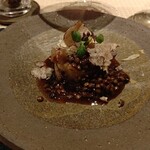 ル マルタン ペシュール - 