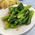 Temple Street Spicy Crabs - 