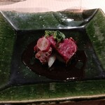 ル マルタン ペシュール - 