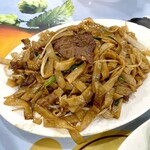 Temple Street Spicy Crabs - 