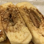 あなごの直吾美 - 