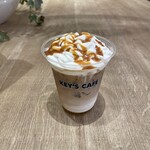 トップスカフェ - 