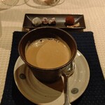 ル マルタン ペシュール - 