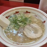 長浜屋台 やまちゃん 銀座店 - 