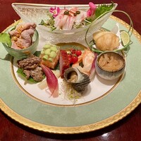 中国料亭 翠鳳 上野本店 - 