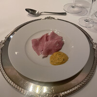 銀座 ハプスブルク・ファイルヒェン - 