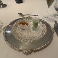 銀座 ハプスブルク・ファイルヒェン - 