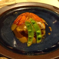 ル マルタン ペシュール - 