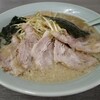 ラーメンショップ 湯沢店
