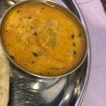 TOKYO BHAVAN - 大きなかぼちゃといろいろ野菜